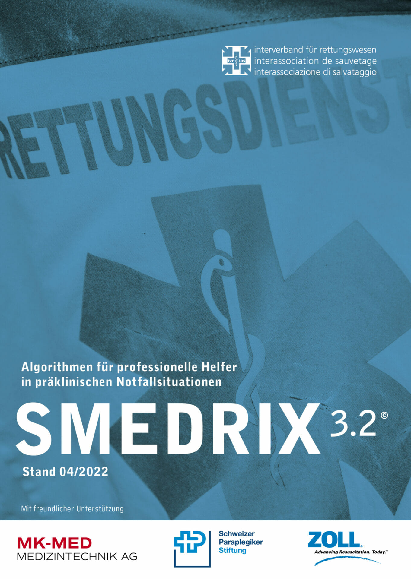 SMEDRIX 3.2 Advanced (Ausverkauf)